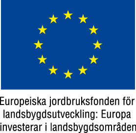 Europeiska jordbruksfonden för landsbygdsutveckling: Europa investerar i lansbygdsområden